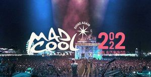 La quinta edición de Mad Cool arranca sorteando la lluvia pero a tiempo