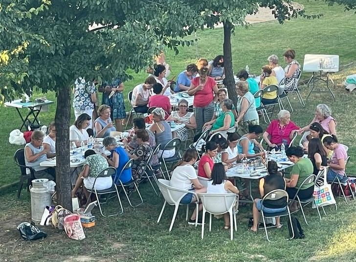 Semana Cultural en Málaga del Fresno