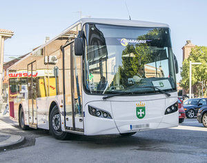 Menores de edad y mujeres de hasta 25 a&#241;os tendr&#225;n autob&#250;s gratuito para regresar a casa en las fiestas de Marchamalo