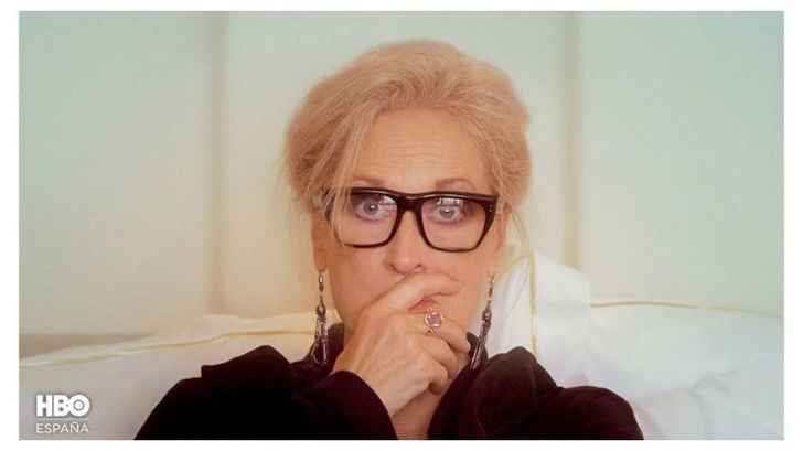 Meryl Streep encabeza el reparto de la nueva película de Steve Soderberg para HBO