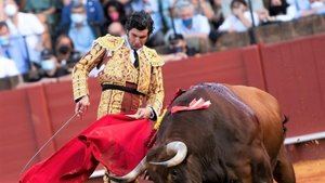 Morante de la Puebla corta la temporada y no estar&#225; finalmente en Guadalajara