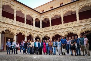 El Ayuntamiento de Guadalajara prepara una programaci&#243;n especial para el D&#237;a Internacional de los Museos