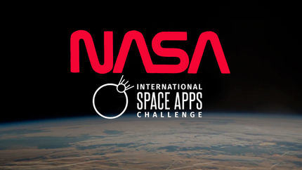 Madrid acogerá el 'hackathon' Space Apps de la NASA los días 5 y 6 de octubre