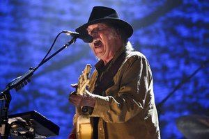 El Festival Rust Fest, homenaje a Neil Young, llega este fin de semana a Guadalajara