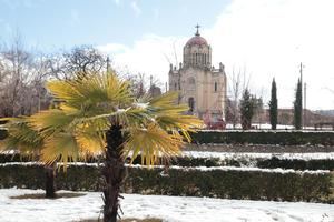 Se activa el METEOCAM en fase de emergencia nivel 1 ante la previsión de fuertes nevadas en toda Castilla La Mancha