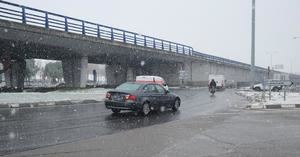 El Ayuntamiento de Guadalajara incorpora 7 veh&#237;culos m&#225;s al dispositivo especial contra la nieve y el hielo de &#8216; Filomena&#8217; 