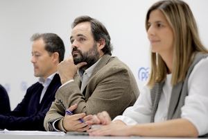 El Partido Popular de Castilla-La Mancha aprueba un comunicado rechazando la modificación del Código Penal para rebajar los delitos de rebelión y sedición