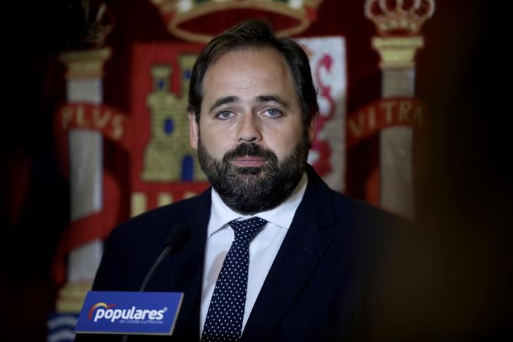 Núñez anuncia que el próximo lunes arranca el ‘Foro Permanente por el Futuro de Castilla-La Mancha’ por el que pasarán más de 200 colectivos de la región