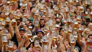 6 destinos para disfrutar del mejor Oktoberfest