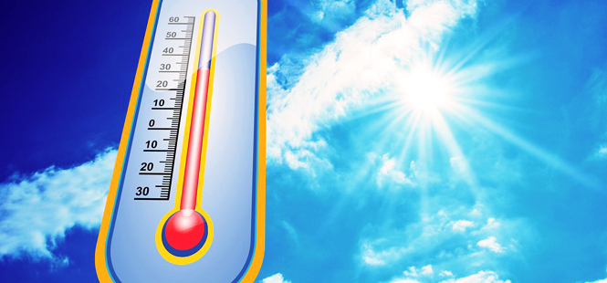 Continúan las alertas este domingo por temperaturas superiores a 36ºC en Albacete y otras cinco provincias