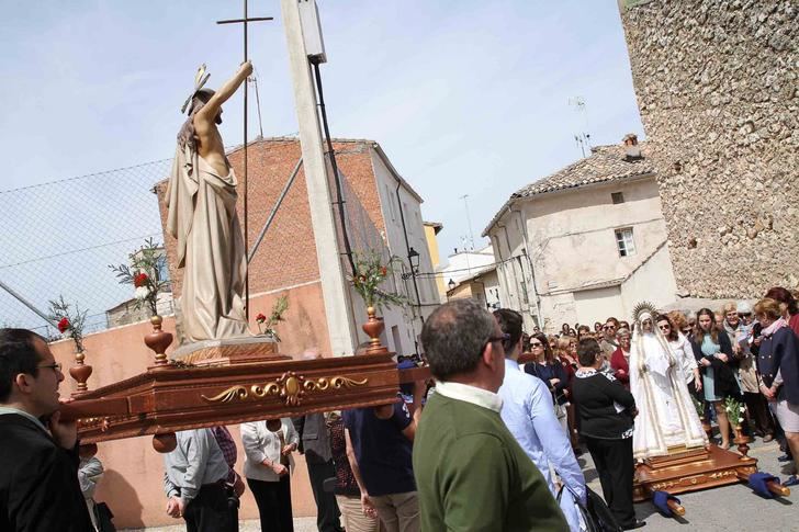 Regresa el 'Abril Cultural' de Pareja