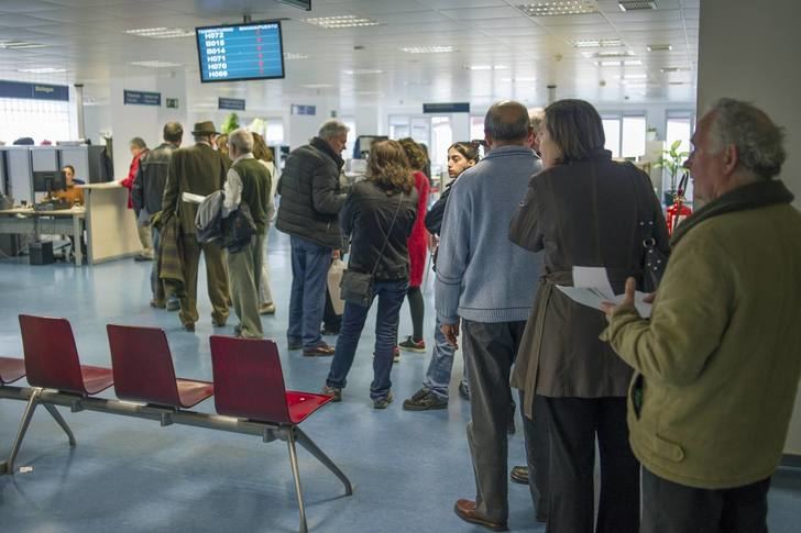 El paro subió en Castilla La Mancha en 13.500 personas hasta marzo y la tasa se situó en el 18,11%