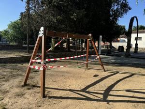 El PP de Fontanar advierte del &#8220;peligro&#8221; de los parques infantiles por su &#8220;estado de abandono&#8221; y pide &#8220;medidas inmediatas y efectivas para garantizar la seguridad de los ni&#241;os&#8221;