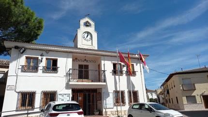 COMUNICADO : El alcalde de Pioz suspende el Pleno ordinario del 4 de julio, programado por el Ayuntamiento 