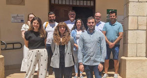 Trillo, elegido como primer destino de Castilla-La Mancha para desarrollar el modelo pionero de Villa Termal del siglo XXI 