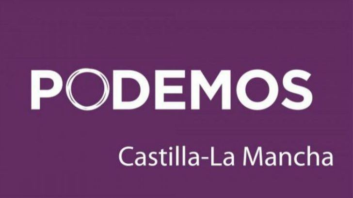 Podemos Castilla-La Mancha pide al Gobierno de Page "que cumpla sus promesas y aumente realmente la partida presupuestaria destinada a las ayudas sociales"