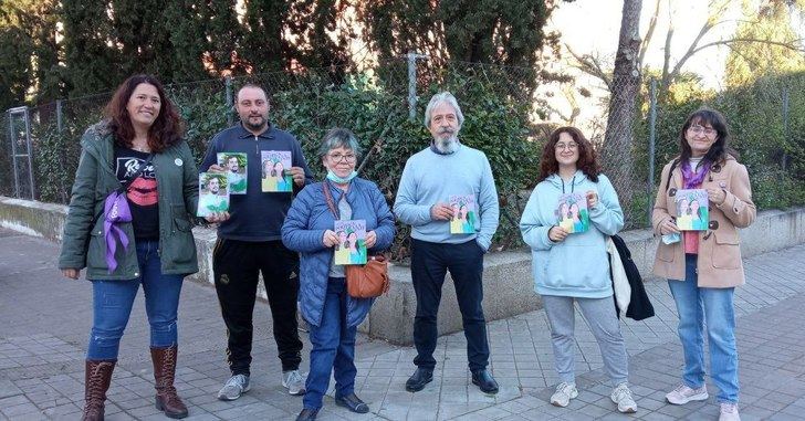 Podemos regresa a las calles de CLM para defender su gestión social durante los dos últimos años