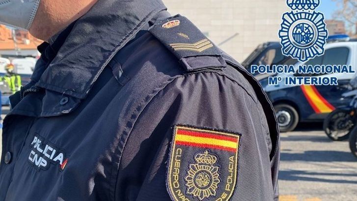 Desarticulada una banda que robaba a punta de pistola joyerías y tiendas de telefonía de Torrejón y Guadalajara