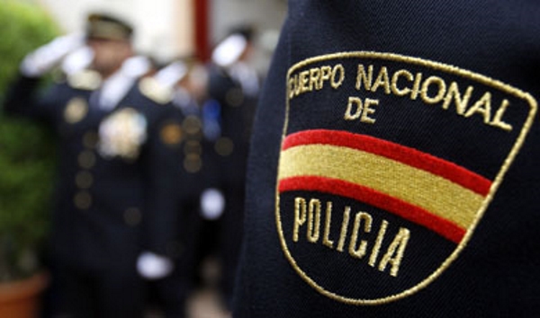 La Policía investiga el robo del cableado de la depuradora de Cuenca y el centro de transformación del recinto ferial