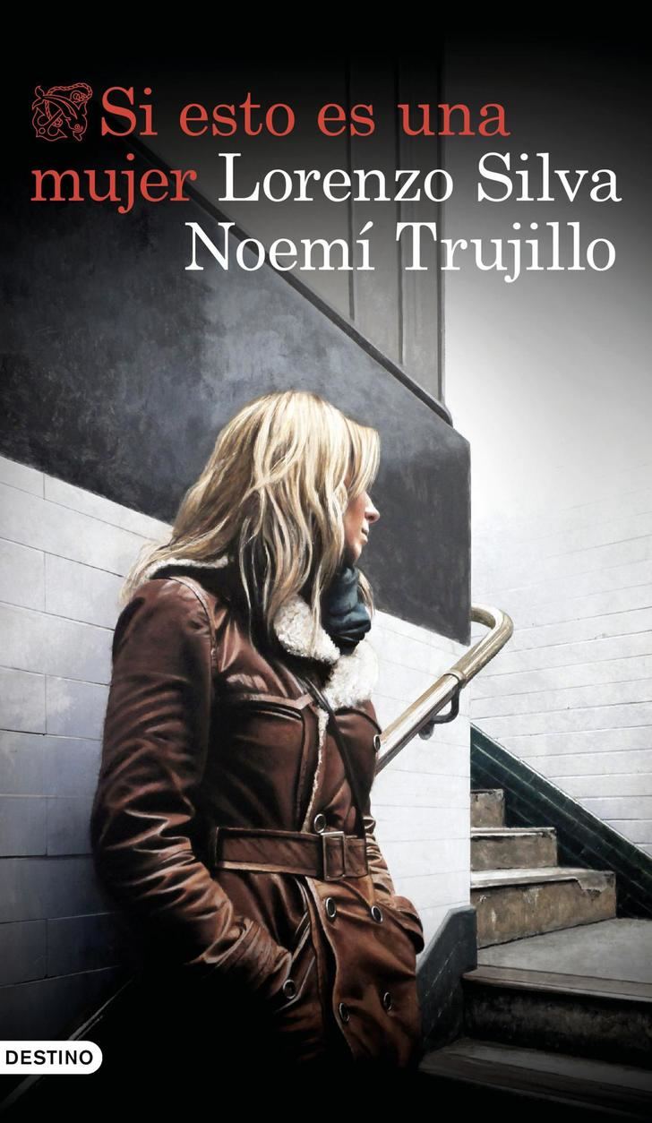 Lorenzo Silva y Noemí Trujillo rescatan a la inspectora de homicidios Manuela Mauri en su nueva novela