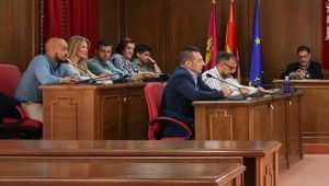 El PP de Azuqueca, &#250;nico partido que vota en contra de la subida de precios &#8220;injustificada&#8221; del servicio &#8216;Azuverano&#8217; propuesta por el gobierno municipal