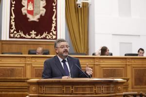 El PP-CLM denuncia la caótica situación de la Sanidad en la región, provocada por la nefasta gestión de Page 