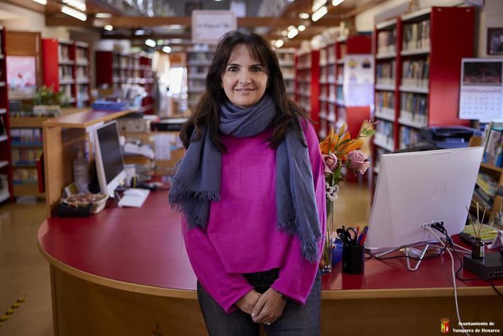 La Biblioteca Municipal de Yunquera de Henares vuelve a conseguir el Premio de Animación a la lectura María Moliner