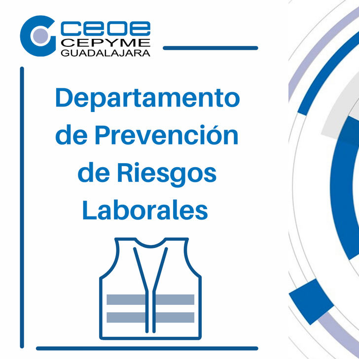 CEOE-CEPYME Guadalajara asesora a 225 empresas durante el primer semestre del año