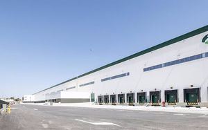 Prologis conf&#237;a en Knight Frank y CBRE la comercializaci&#243;n de su plataforma log&#237;stica en Guadalajara