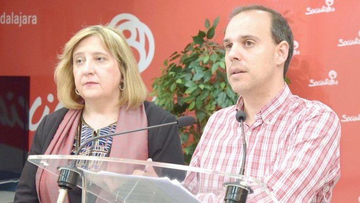 El PSOE denuncia cierres de cuarteles de la Guardia Civil en la provincia de Guadalajara