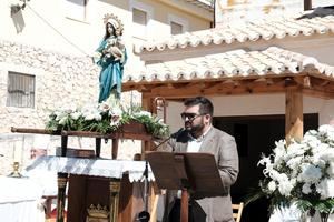 Pastrana recupera la Ermita de la Virgen de los Remedios