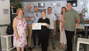 Entrega de Premios de la Ruta de la Tapa de Alovera 2024