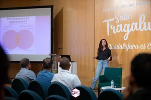 "La salud mental en el deporte" a análisis en la primera cita de las Jornadas Formativas del Deporte en Guadalajara