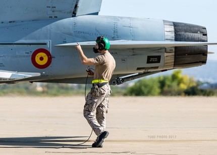 Proceso de Selección para el ingreso en los centros docentes militares de formación en las escalas de tropa y marinería