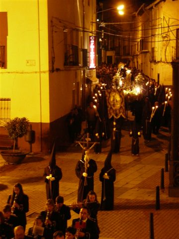 La Semana Santa volverá a Jadraque con todo su esplendor