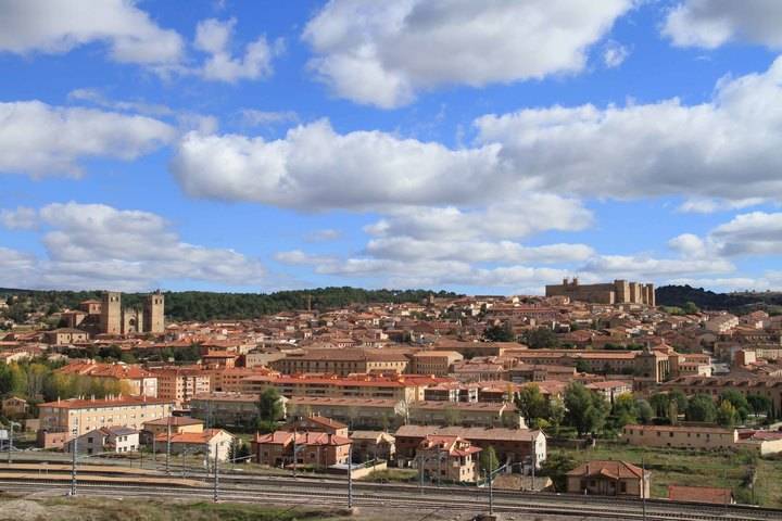 Bajan las pernoctaciones en los hoteles de Castilla-La Mancha en septiembre