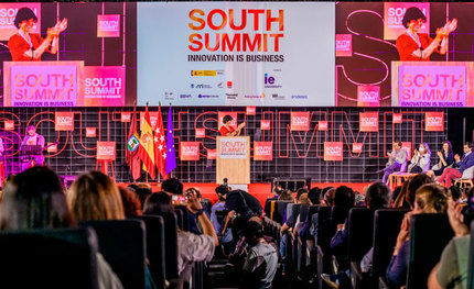 José Luis Martínez-Almeida: “South Summit ha sido una pieza clave para convertir a Madrid en un referente en innovación”