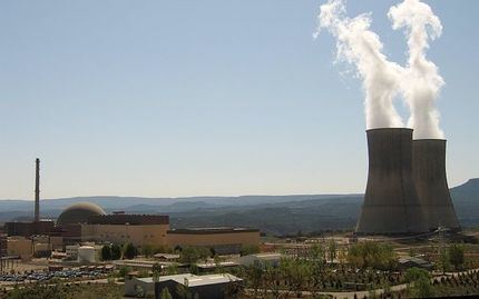 El CSN informa favorablemente sobre la solicitud de la central nuclear de Trillo para continuar funcionando hasta 2034