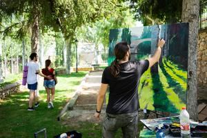 M&#225;s de medio centenar de actividades completan el programa &#8216;Verano Cultural&#8217; en Trillo y sus pedan&#237;as