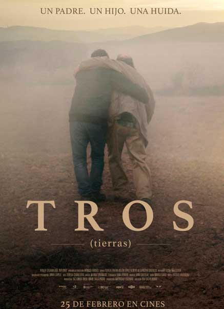 Tros (Tierras)