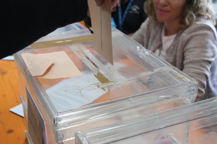 España afronta este domingo sus novenas elecciones europeas desde su adhesión a la UE en 1985
