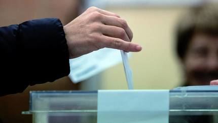 Más de 1,6 millones de electores de Castilla-La Mancha están llamados a votar en las Elecciones Europeas del próximo domingo