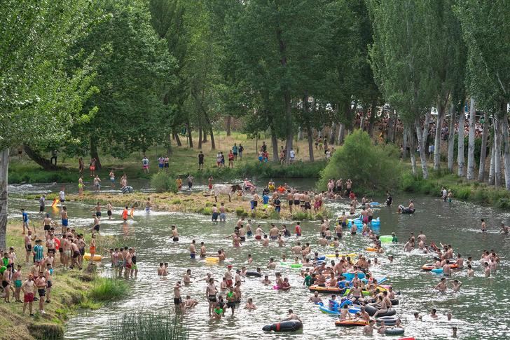 Peñas, festejos taurinos, música y diversión volverán a encontrarse del 23 al 25 de junio en la Feria Chica de Trillo