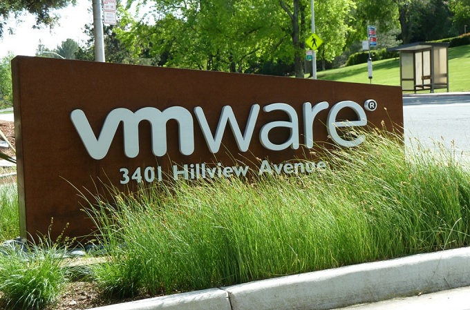 VMware invertirá 100 millones de dólares en Barcelona para fomentar el talento tecnológico