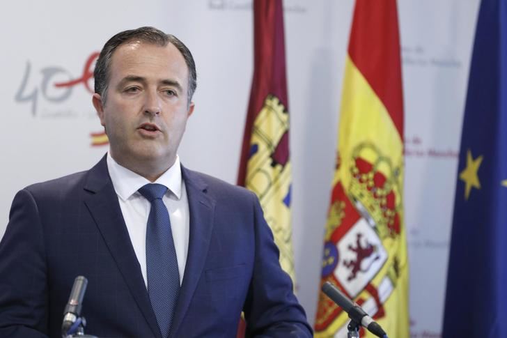 VOX solicita a la Mesa de las Cortes que reconsidere admitir su Proposición de Ley de apoyo y asistencia a las víctimas del terrorismo en Castilla-La Mancha