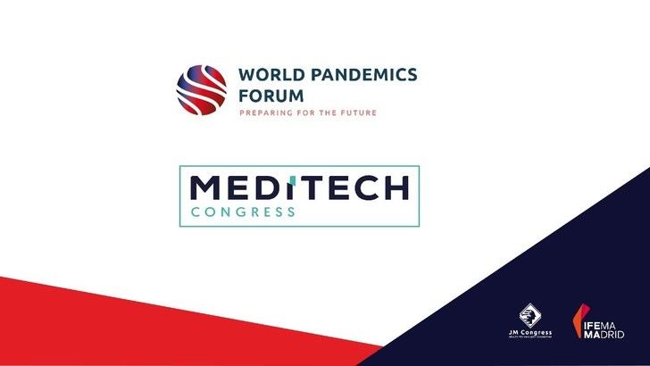 IFEMA acogerá el World Pandemics Forum con expertos de talla mundial