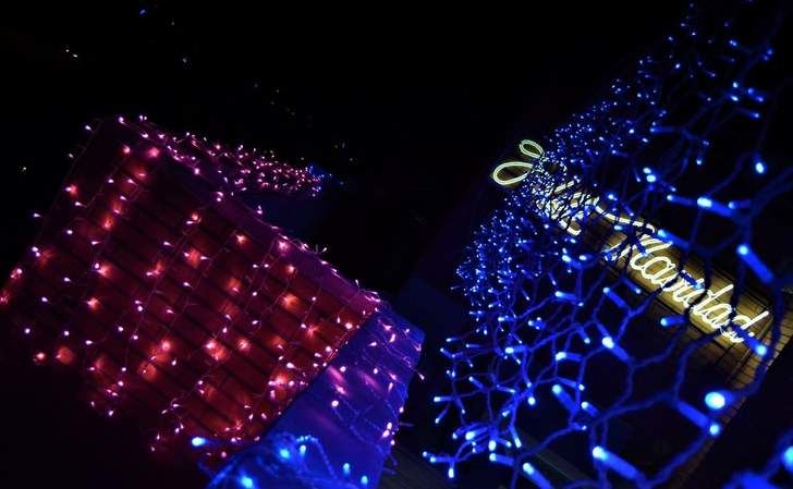 La Navidad resplandece en Yebes con la II Muestra de Iluminación Navideña ‘Lúzete’ para balcones y fachadas 