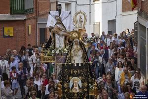 Yunquera ha acogido el VII Encuentro de Hermandades y Cofrad&#237;as