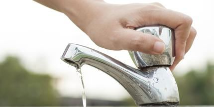 Molina de Aragón recupera el agua potable 22 días después de la DANA