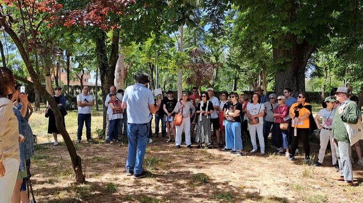 AIKE ha presentado una veintena de enmiendas al Plan de Infraestructura Verde 